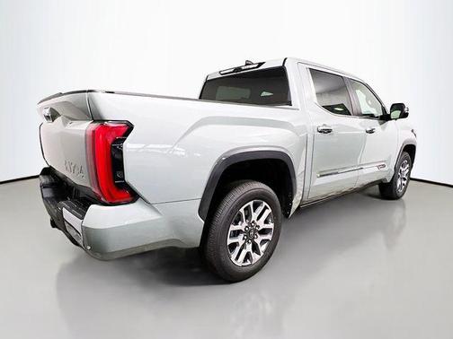Lunar 2026 Toyota Tundra 1794 Edition