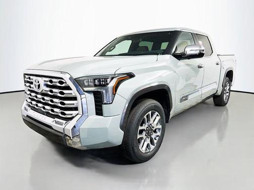 Lunar 2026 Toyota Tundra 1794 Edition