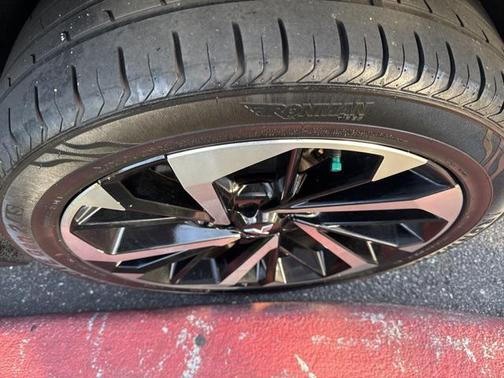 2023 Mitsubishi Outlander SE Black Edition 2WD