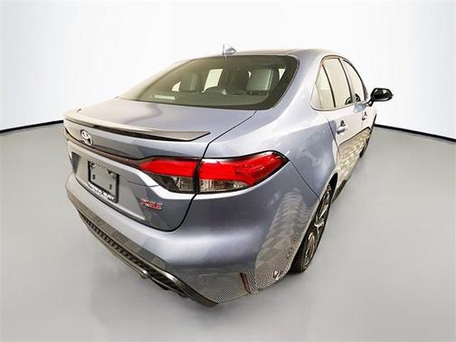 2022 Toyota Corolla XSE