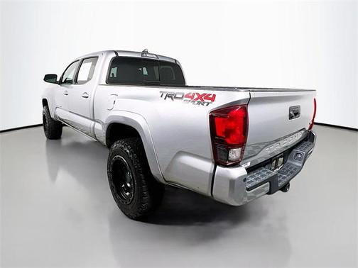 2018 Toyota Tacoma TRD Off Road