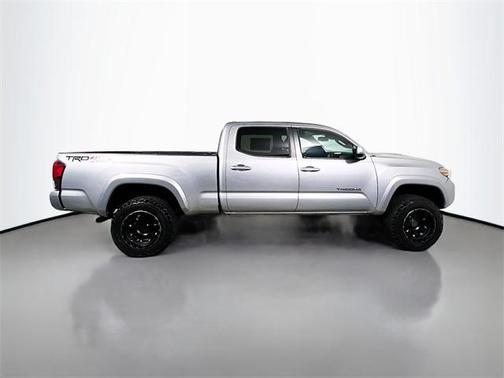 2018 Toyota Tacoma TRD Off Road