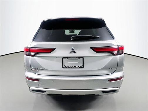 2023 Mitsubishi Outlander SE 2.5 S-AWC