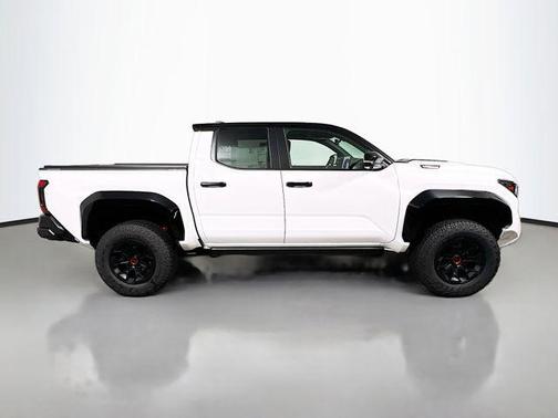 Ice 2026 Toyota Tacoma Hybrid TRD Pro