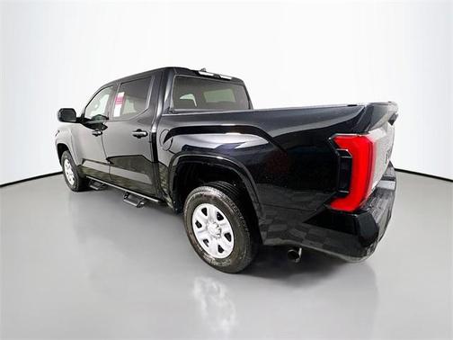 2025 Toyota Tundra SR