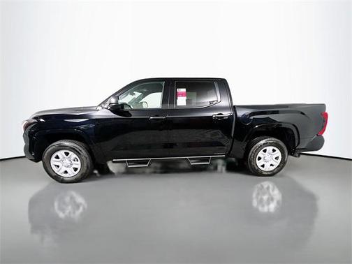 2025 Toyota Tundra SR