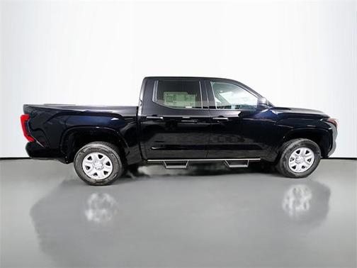 2025 Toyota Tundra SR