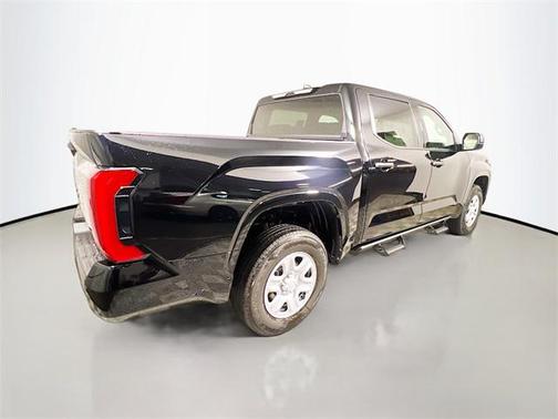 2025 Toyota Tundra SR