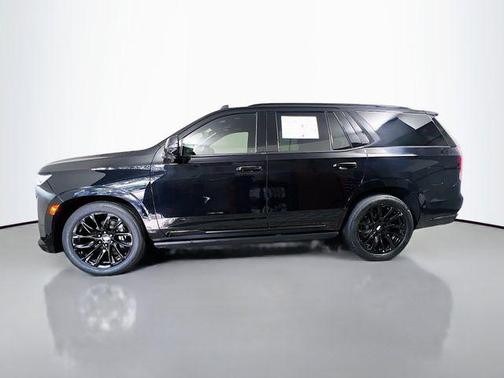 2022 Cadillac Escalade Sport