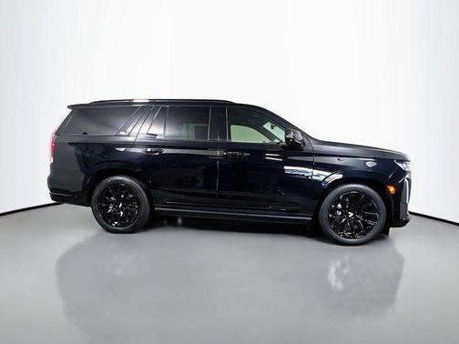 2022 Cadillac Escalade Sport