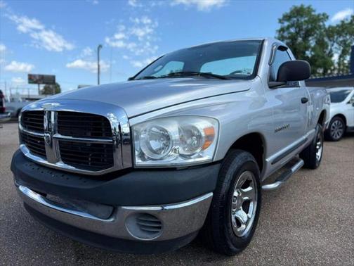 2007 Dodge Ram 1500 ST
