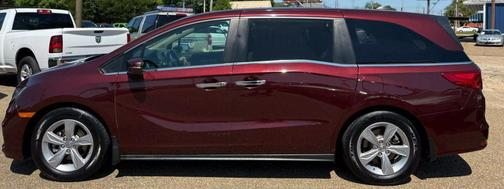 2020 Honda Odyssey EX