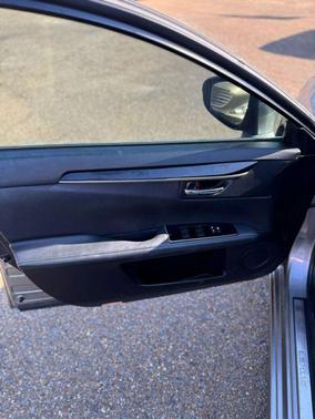 2016 Lexus ES 350 Base
