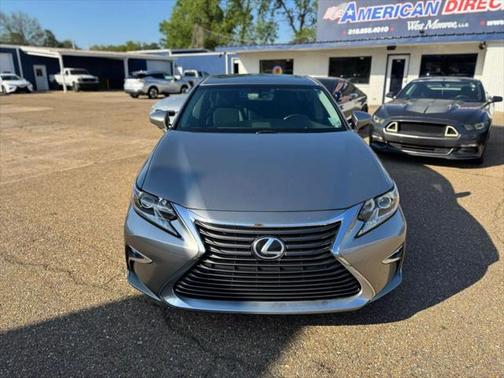 2016 Lexus ES 350 Base