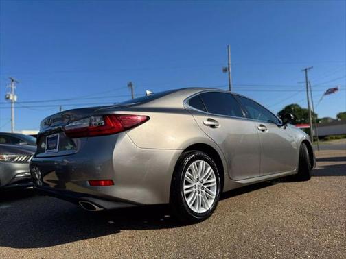 2016 Lexus ES 350 Base