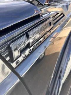 2016 Ford F-350 Lariat