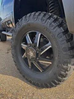 2016 Ford F-350 Lariat