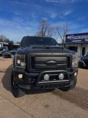 2016 Ford F-350 Lariat