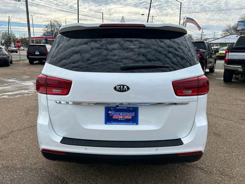 2019 Kia Sedona EX