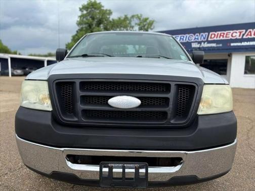 2008 Ford F-150 XL