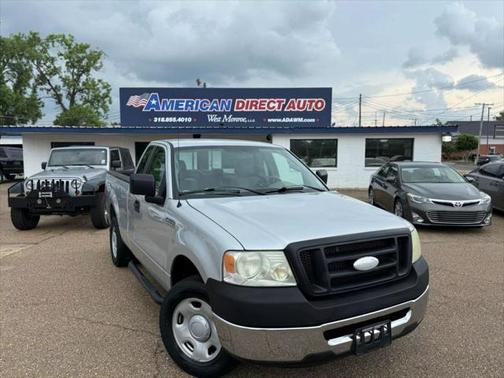 2008 Ford F-150 XL