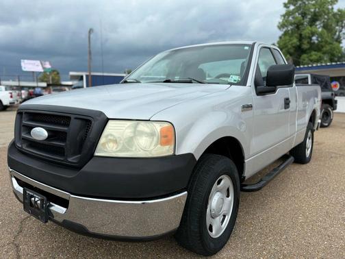 2008 Ford F-150 XL