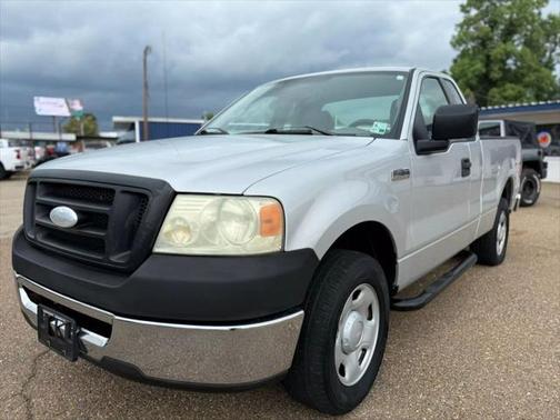 2008 Ford F-150 XL