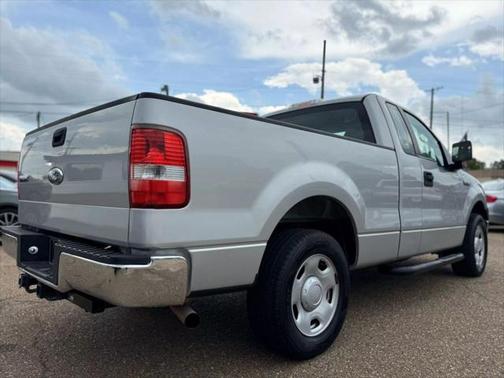2008 Ford F-150 XL