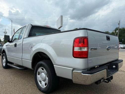 2008 Ford F-150 XL