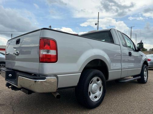 2008 Ford F-150 XL
