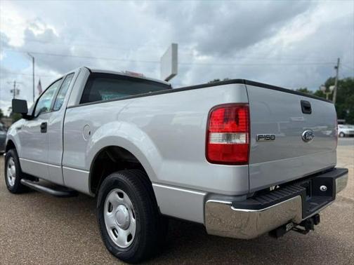 2008 Ford F-150 XL
