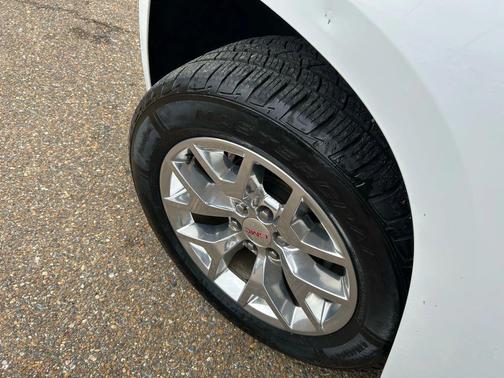 2016 GMC Yukon XL SLT