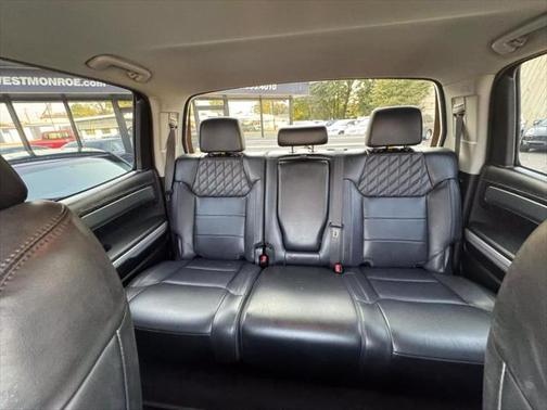 2019 Toyota Tundra Platinum