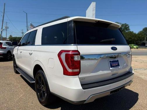 2019 Ford Expedition Max XLT