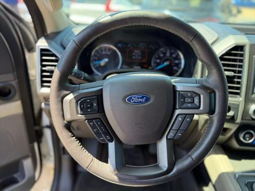 2019 Ford Expedition Max XLT