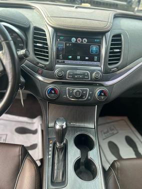 2015 Chevrolet Impala 1LT