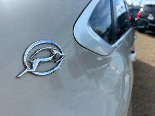 2015 Chevrolet Impala 1LT