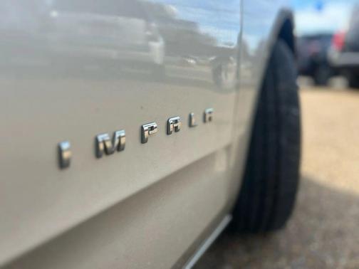 2015 Chevrolet Impala 1LT