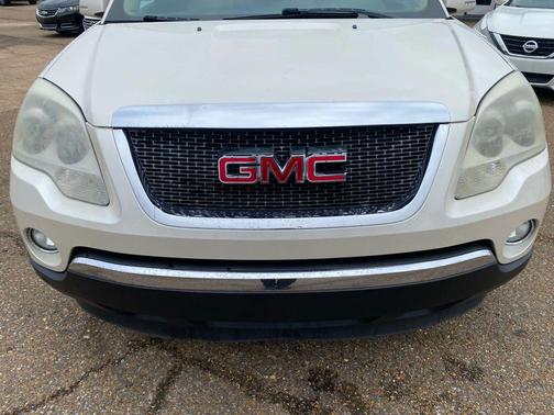 2012 GMC Acadia SLT-1