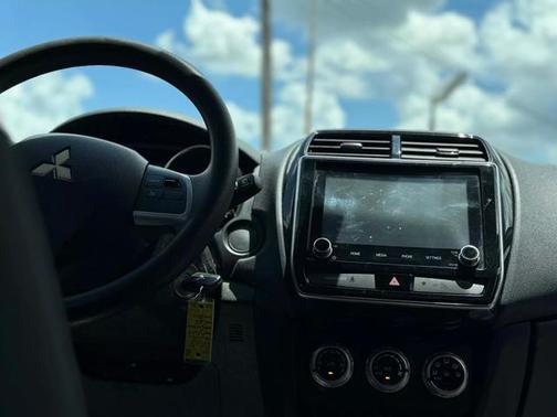 2020 Mitsubishi Outlander Sport 2.0 SP