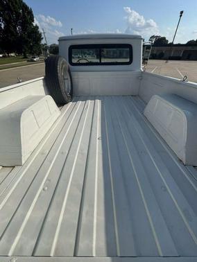1973 International 1210