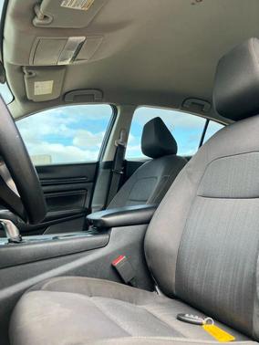 2020 Nissan Altima S FWD