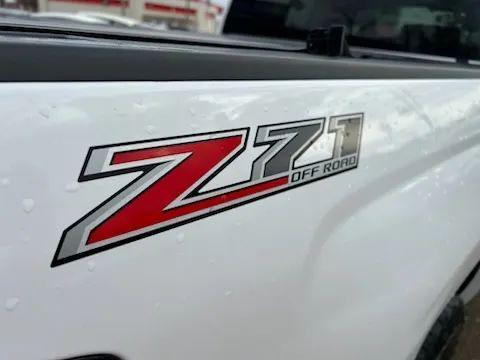 2016 Chevrolet Silverado 1500 2LT