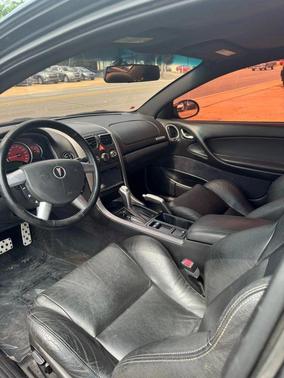 2006 Pontiac GTO Coupe 2D
