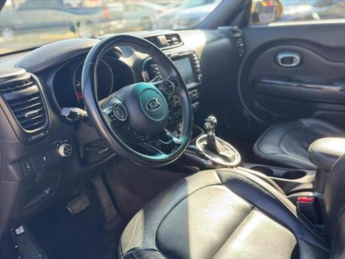 2015 Kia Soul !