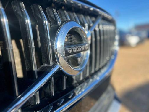 2019 Volvo XC60 T5 Inscription