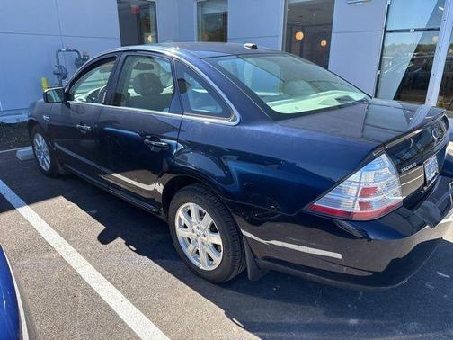 2009 Ford Taurus SE