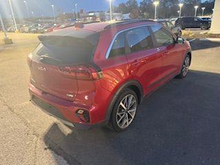 2022 Kia Niro Touring SE
