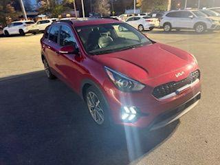 2022 Kia Niro Touring SE