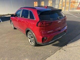 2022 Kia Niro Touring SE